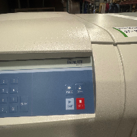 Thermo Sorvall Legend XTR Refrigerated Centrifuge image 0